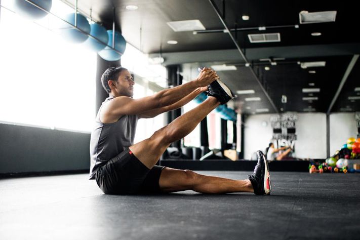 Could A Health Coach Change Your Life? – VOGUE