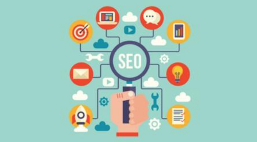 This is 15-course digital marketing bundle