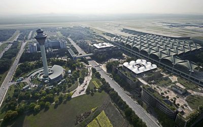 21 years: KLIA Role Evolves – NST