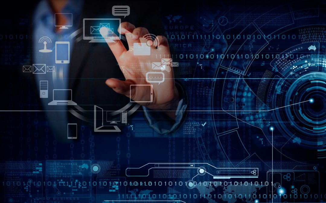 Digital HR Leadership: What’s the idea of it?