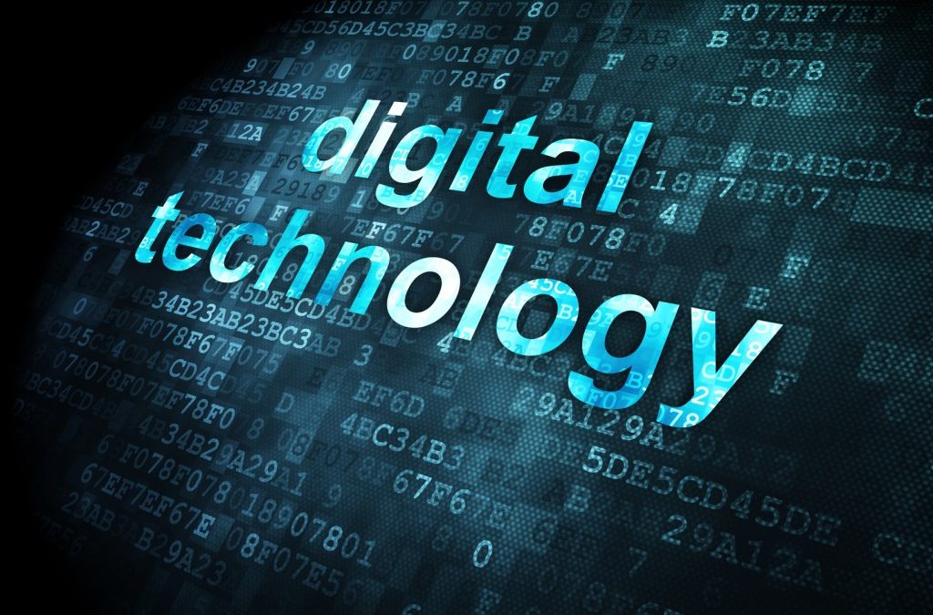 Digital Technology: Imbalance of Demand and Supply in Working Industry
